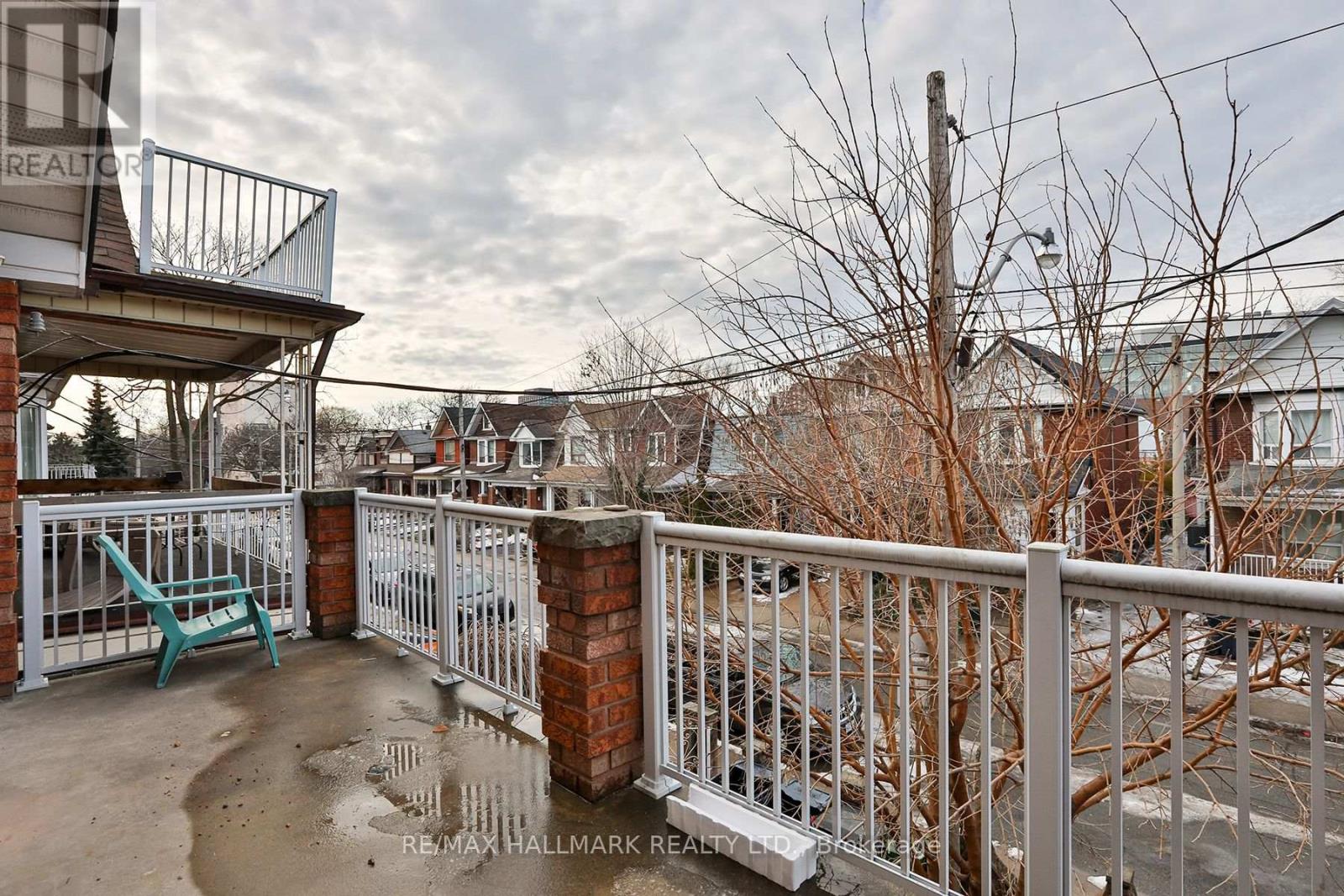 Unit 2 - 499 St Clarens Avenue, Toronto, Ontario  M6H 3W4 - Photo 20 - W12645114