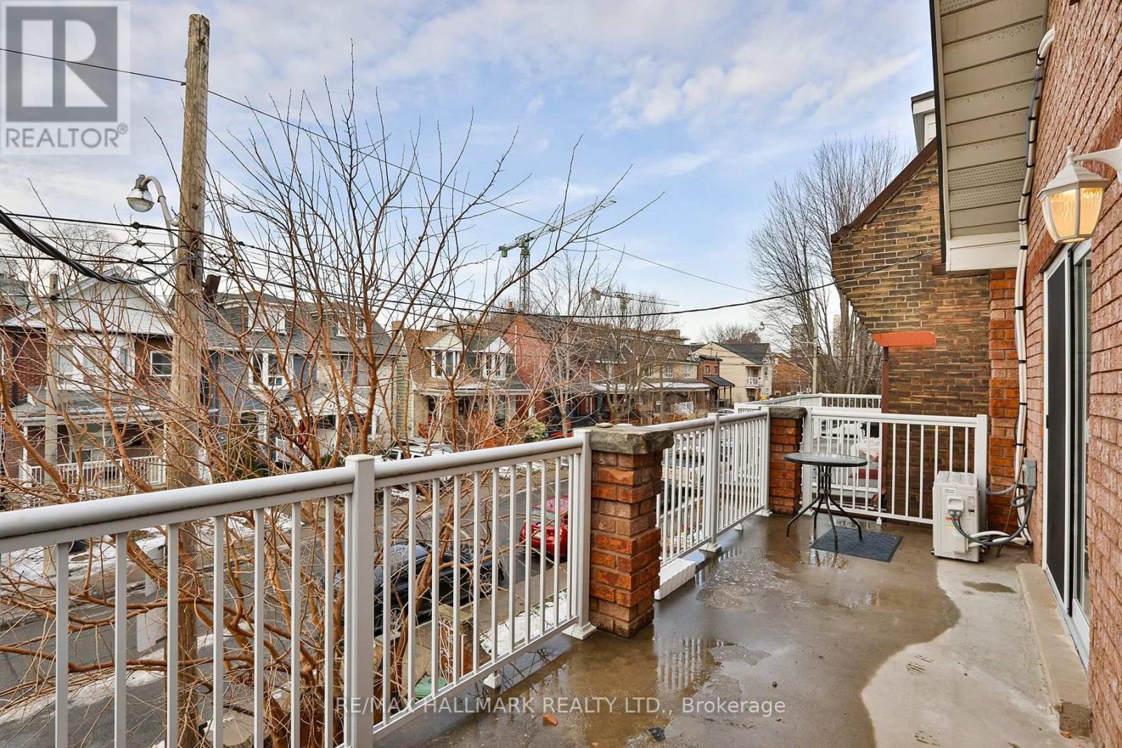 Unit 2 - 499 St Clarens Avenue, Toronto, Ontario  M6H 3W4 - Photo 22 - W12645114