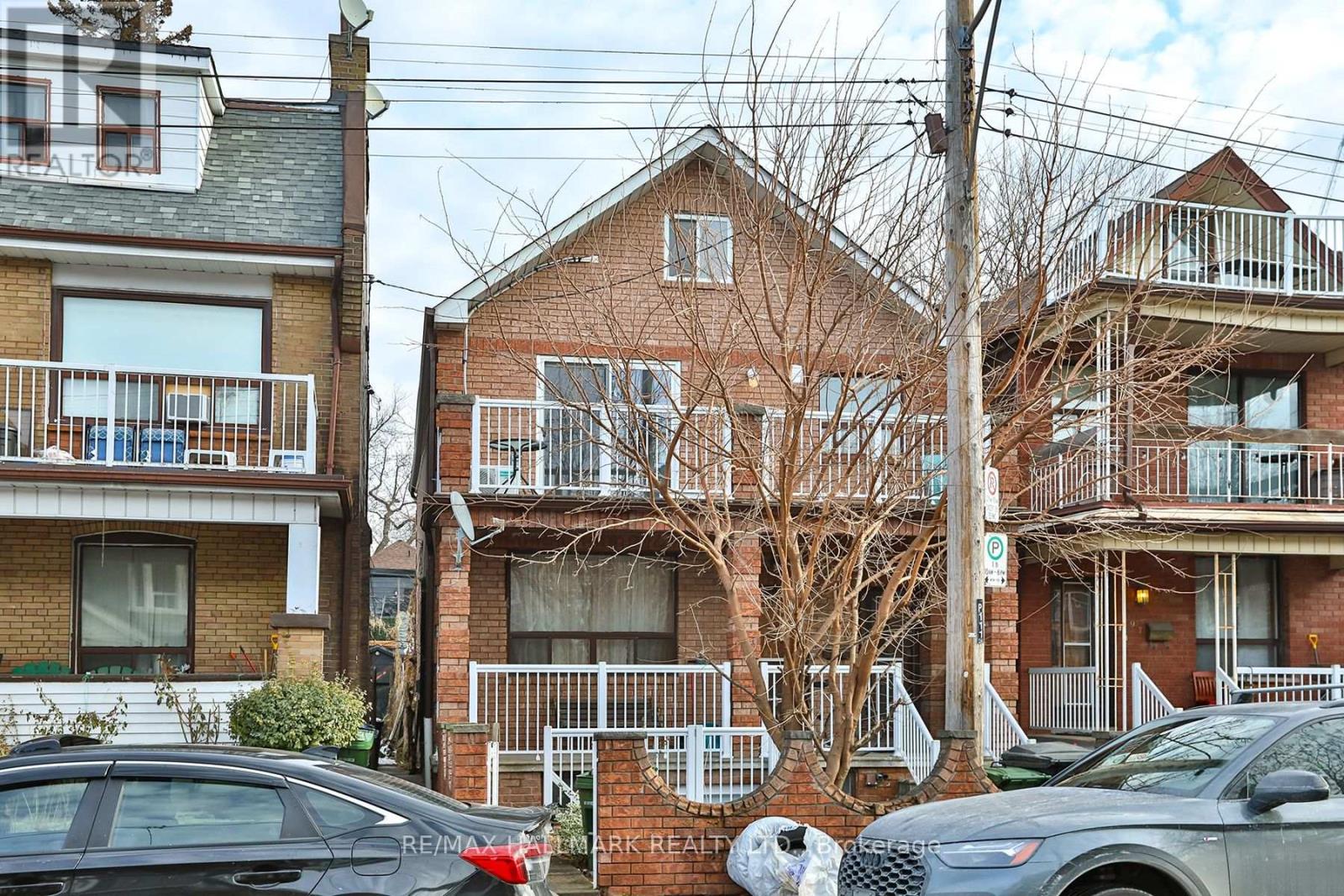 Unit 2 - 499 St Clarens Avenue, Toronto, Ontario  M6H 3W4 - Photo 24 - W12645114