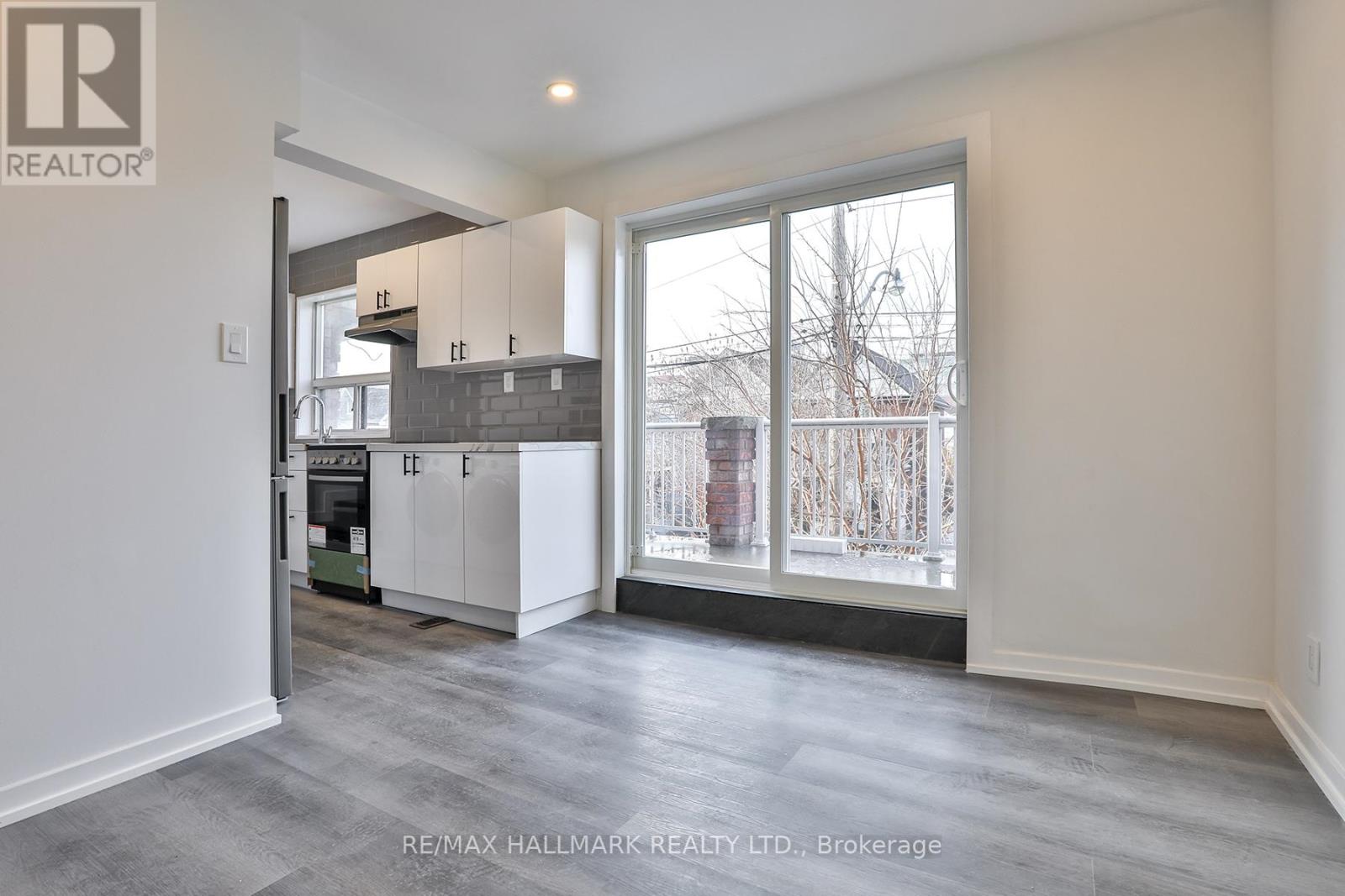 Unit 2 - 499 St Clarens Avenue, Toronto, Ontario  M6H 3W4 - Photo 5 - W12645114
