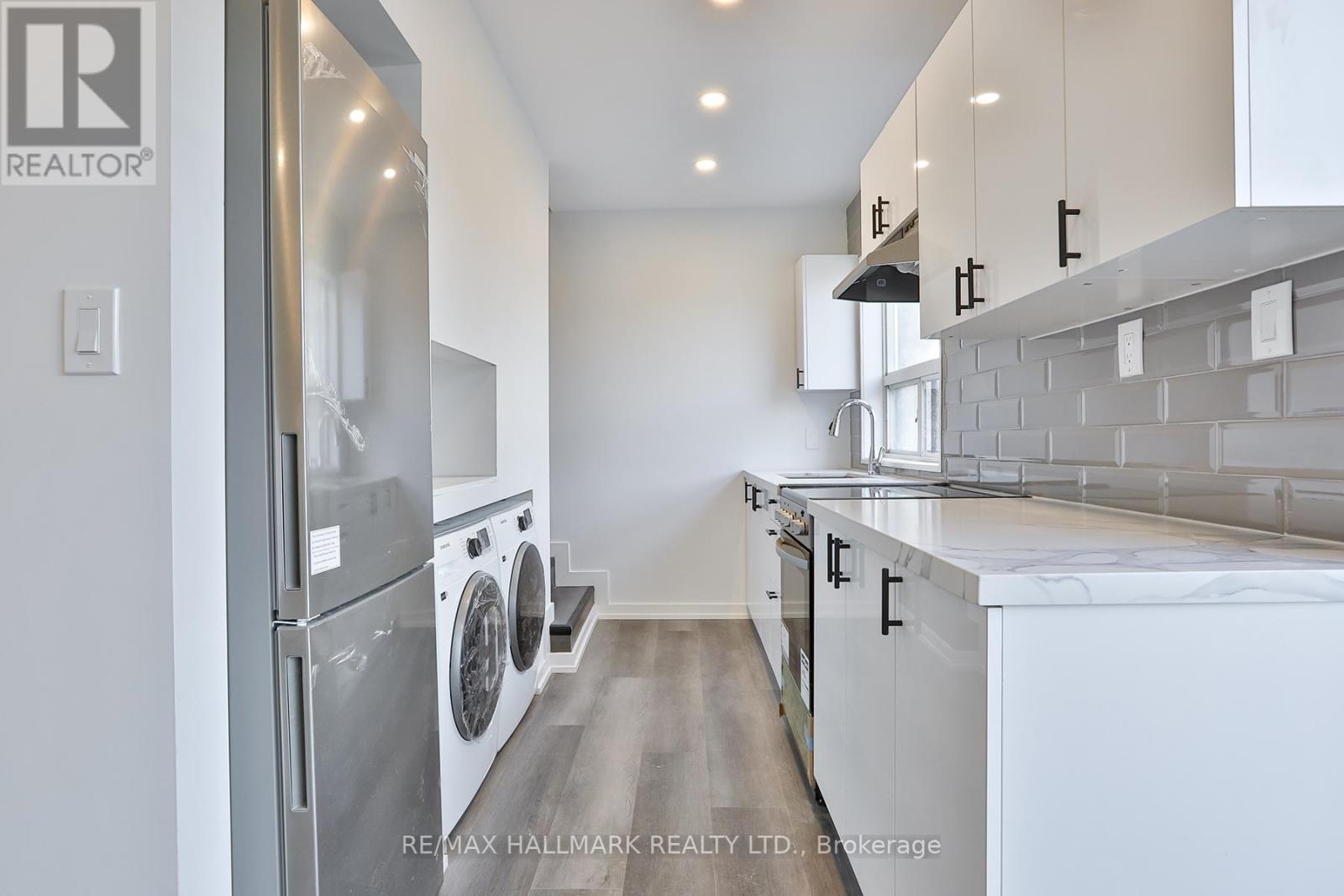 Unit 2 - 499 St Clarens Avenue, Toronto, Ontario  M6H 3W4 - Photo 8 - W12645114