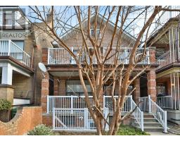UNIT 2 - 499 ST CLARENS AVENUE, Toronto, Ontario