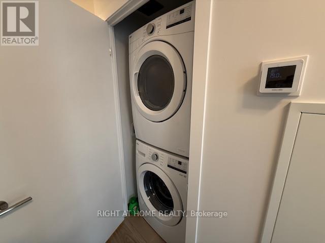 1804 - 430 Square One Drive, Mississauga, Ontario  L5B 0L6 - Photo 3 - W12645124