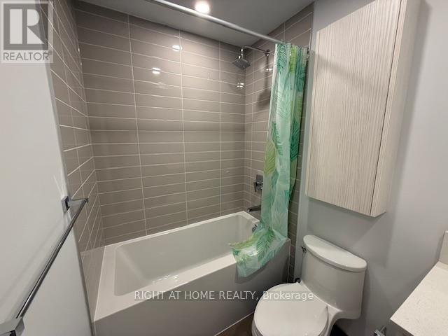 1804 - 430 Square One Drive, Mississauga, Ontario  L5B 0L6 - Photo 5 - W12645124