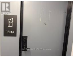 1804 - 430 SQUARE ONE DRIVE, Mississauga, Ontario