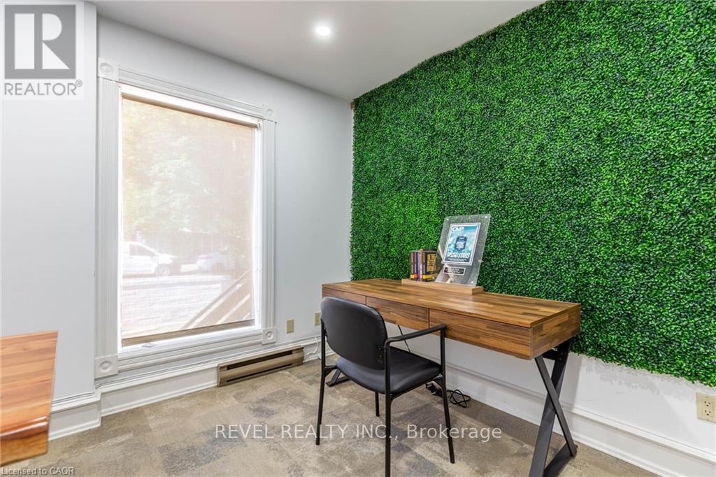 21 Bold Street, Hamilton, Ontario  L8P 1T3 - Photo 24 - X12645126