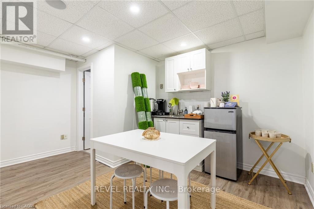 21 Bold Street, Hamilton, Ontario  L8P 1T3 - Photo 29 - X12645126