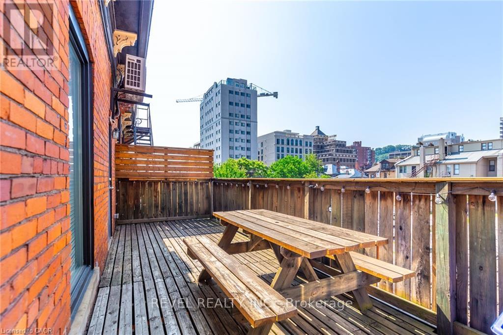 21 Bold Street, Hamilton, Ontario  L8P 1T3 - Photo 35 - X12645126