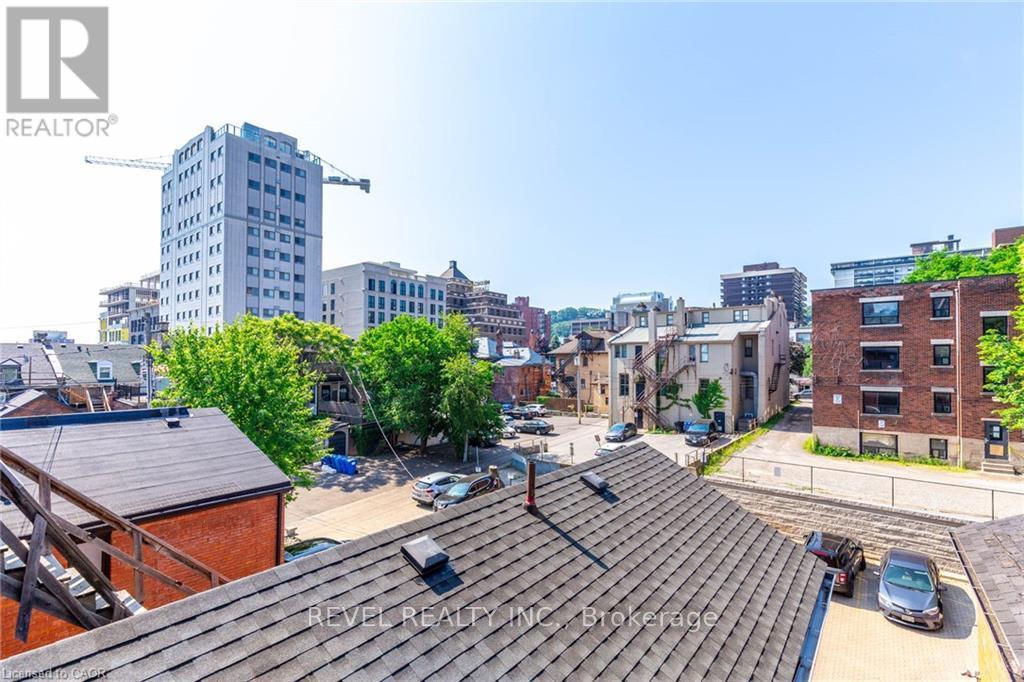 21 Bold Street, Hamilton, Ontario  L8P 1T3 - Photo 36 - X12645126