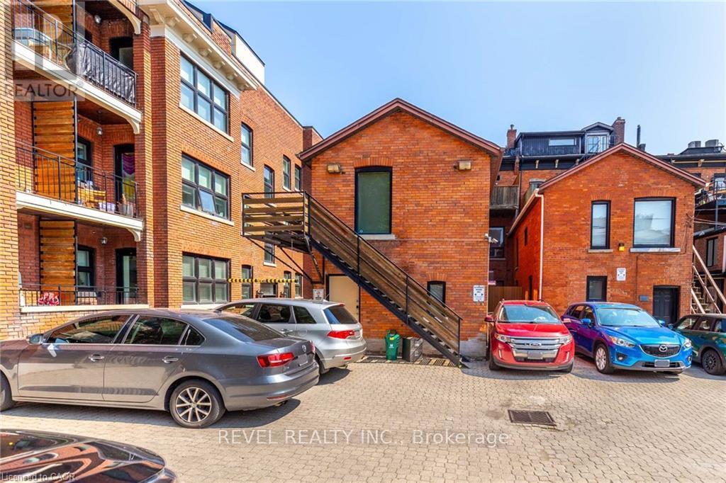 21 Bold Street, Hamilton, Ontario  L8P 1T3 - Photo 46 - X12645126