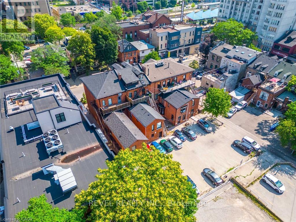 21 Bold Street, Hamilton, Ontario  L8P 1T3 - Photo 49 - X12645126