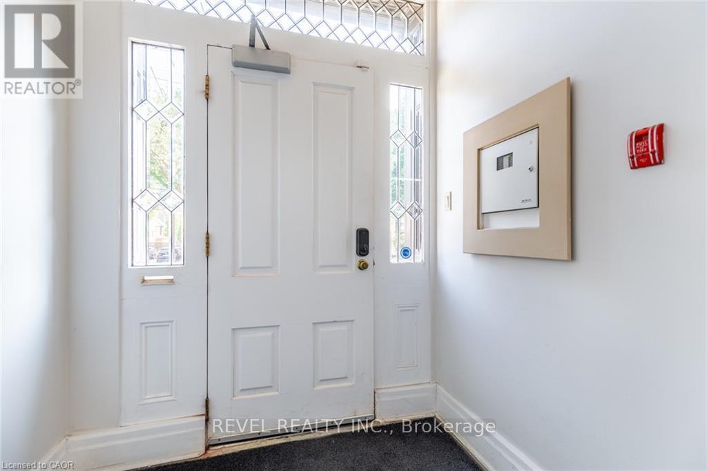 21 Bold Street, Hamilton, Ontario  L8P 1T3 - Photo 5 - X12645126