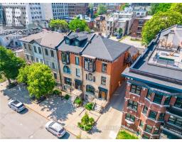 21 BOLD STREET, Hamilton, Ontario