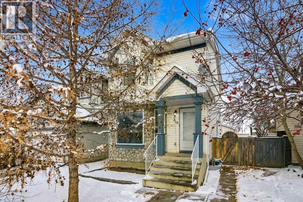 216 Mt. Aberdeen Close SE, Calgary, Alberta