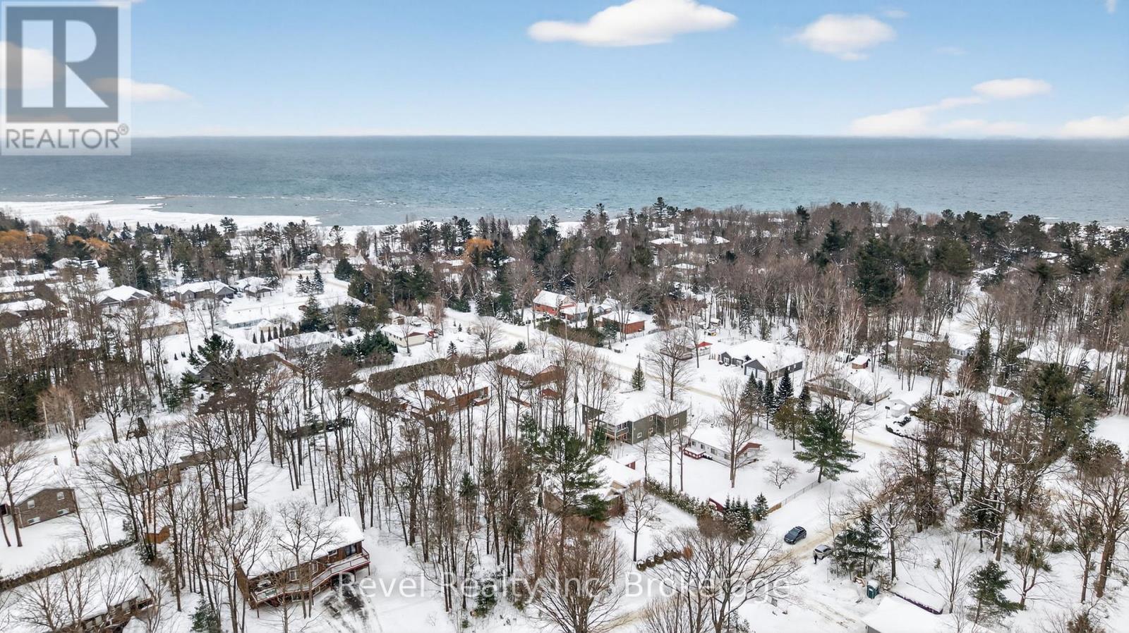 61 Rue Vanier, Tiny, Ontario  L9M 0J2 - Photo 28 - S12641284