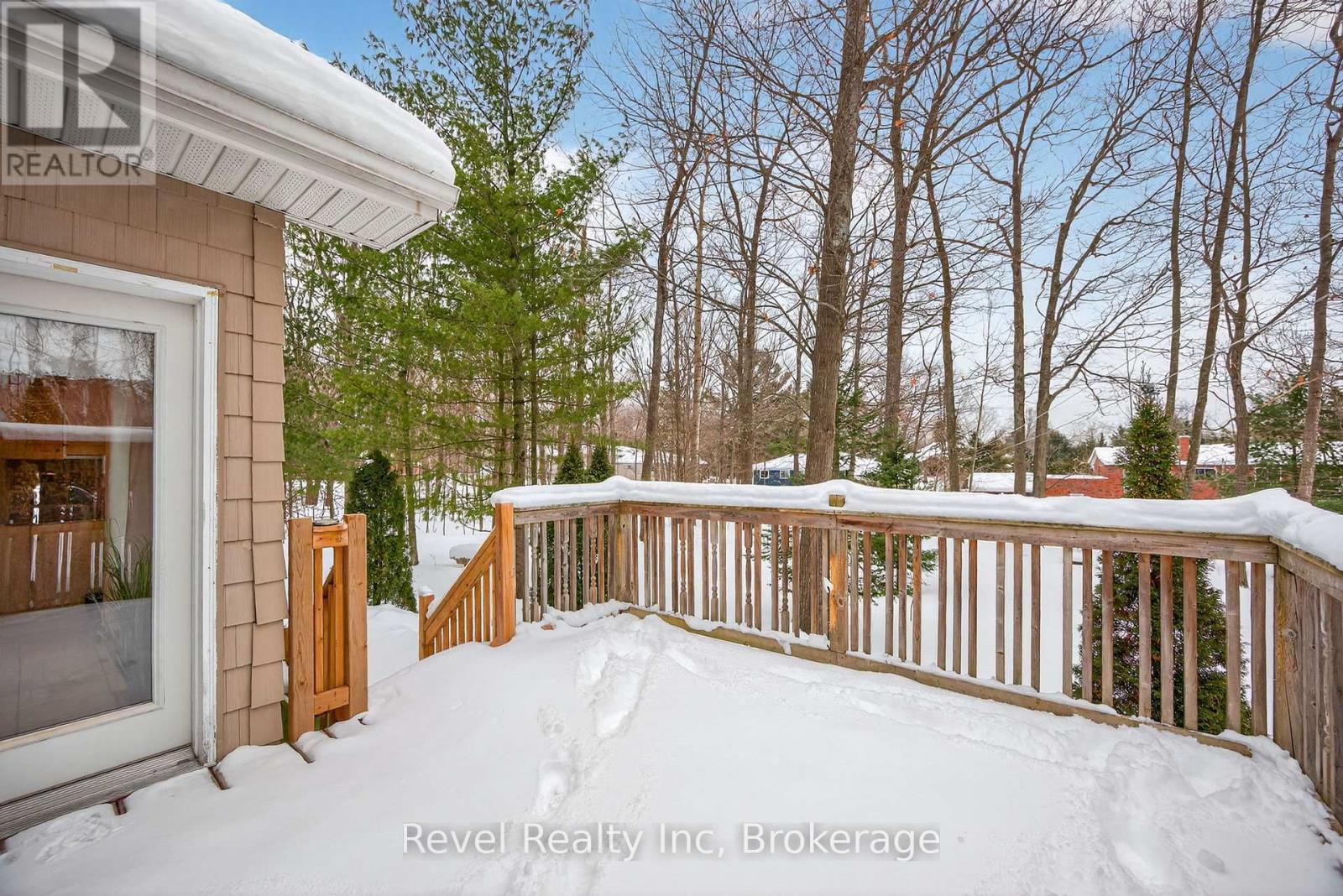 61 Rue Vanier, Tiny, Ontario  L9M 0J2 - Photo 25 - S12641284
