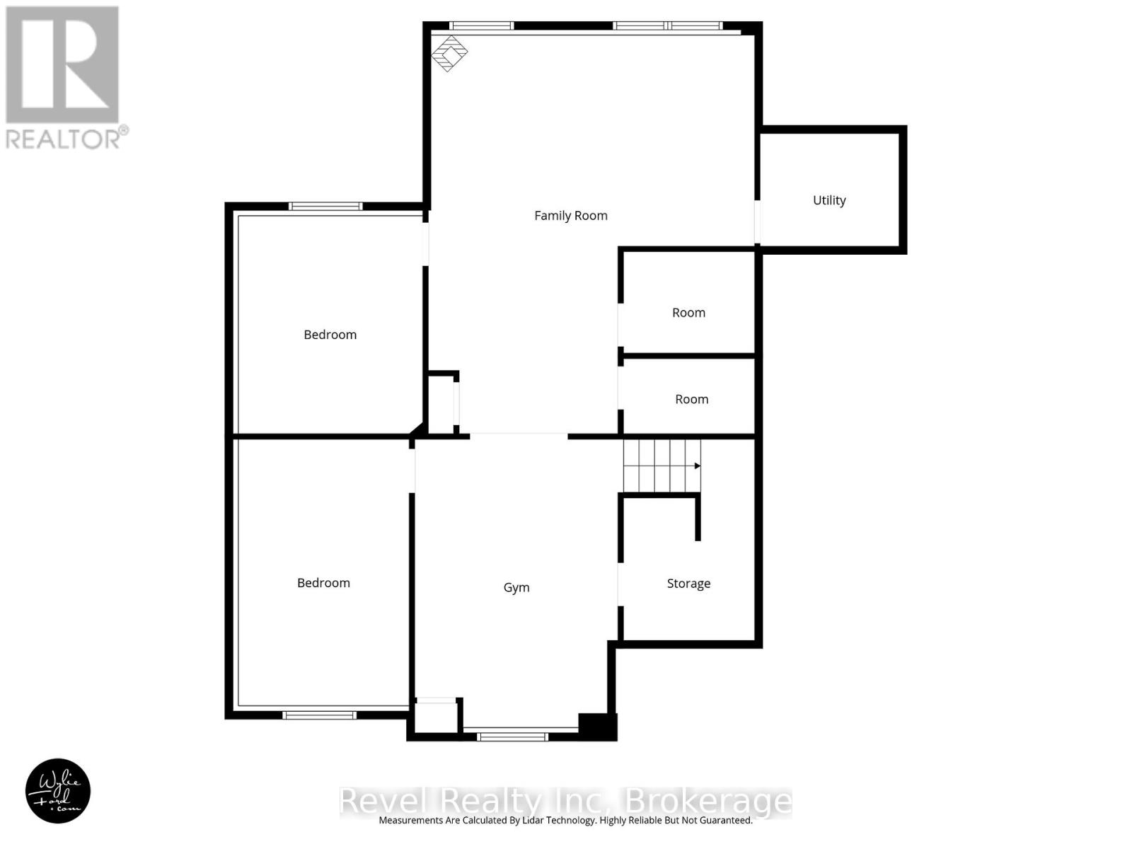 61 Rue Vanier, Tiny, Ontario  L9M 0J2 - Photo 32 - S12641284