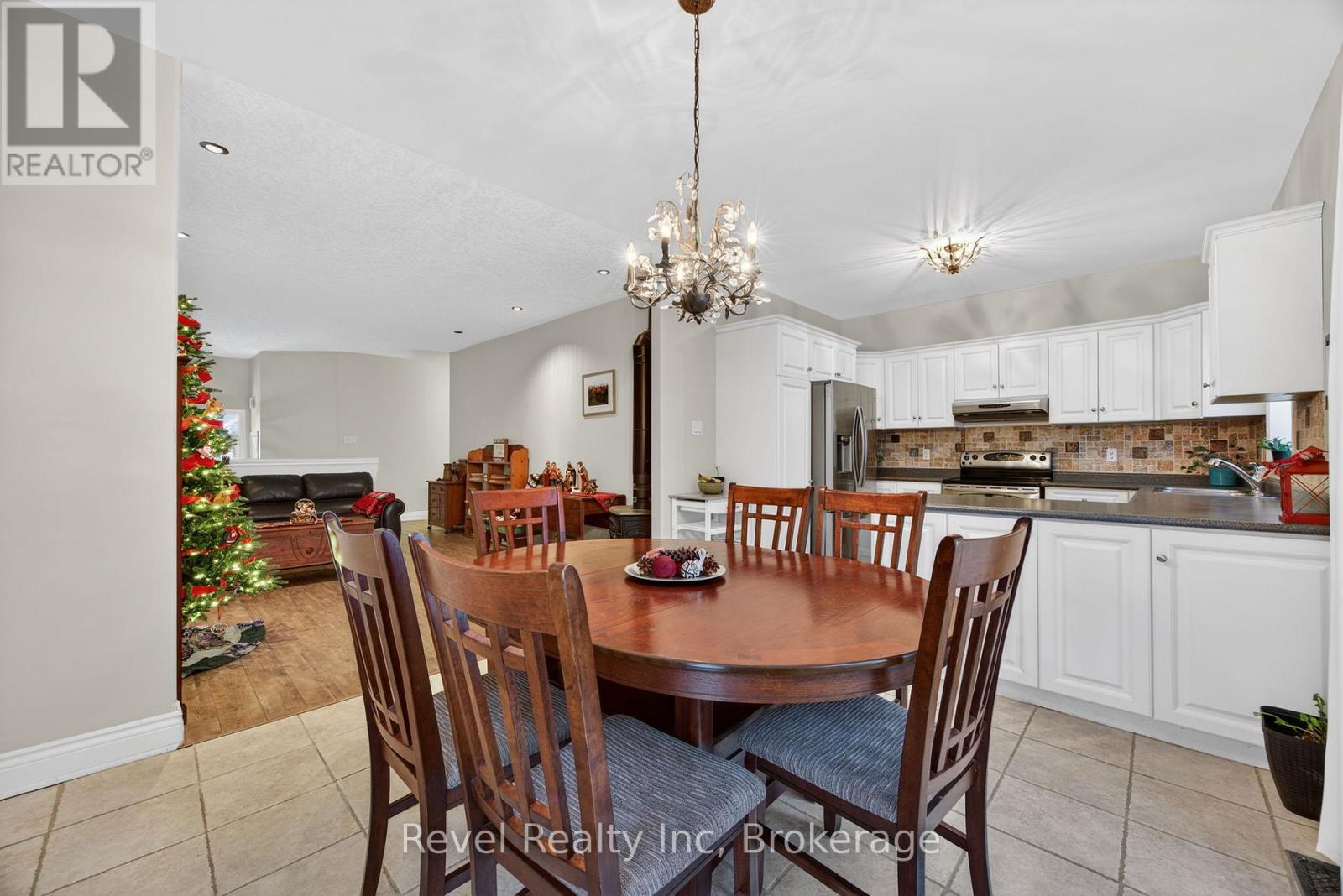 61 Rue Vanier, Tiny, Ontario  L9M 0J2 - Photo 7 - S12641284