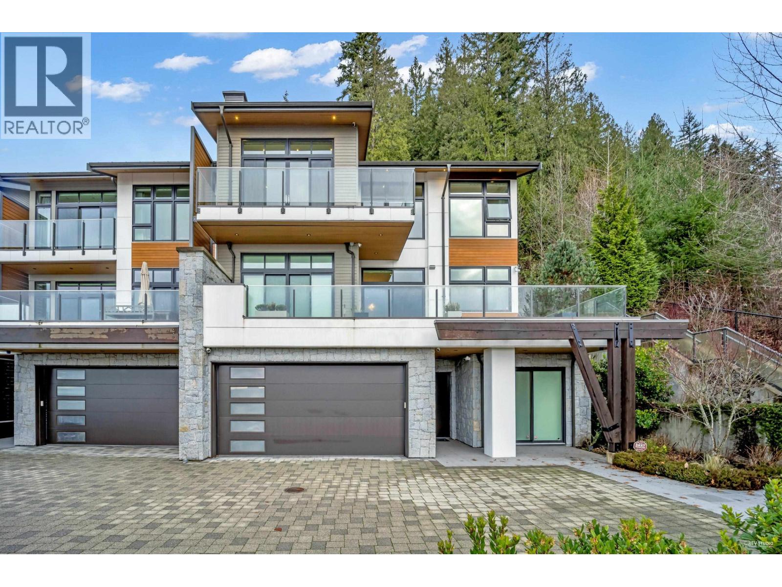 2821 CHIPPENDALE ROAD, vancouver, British Columbia