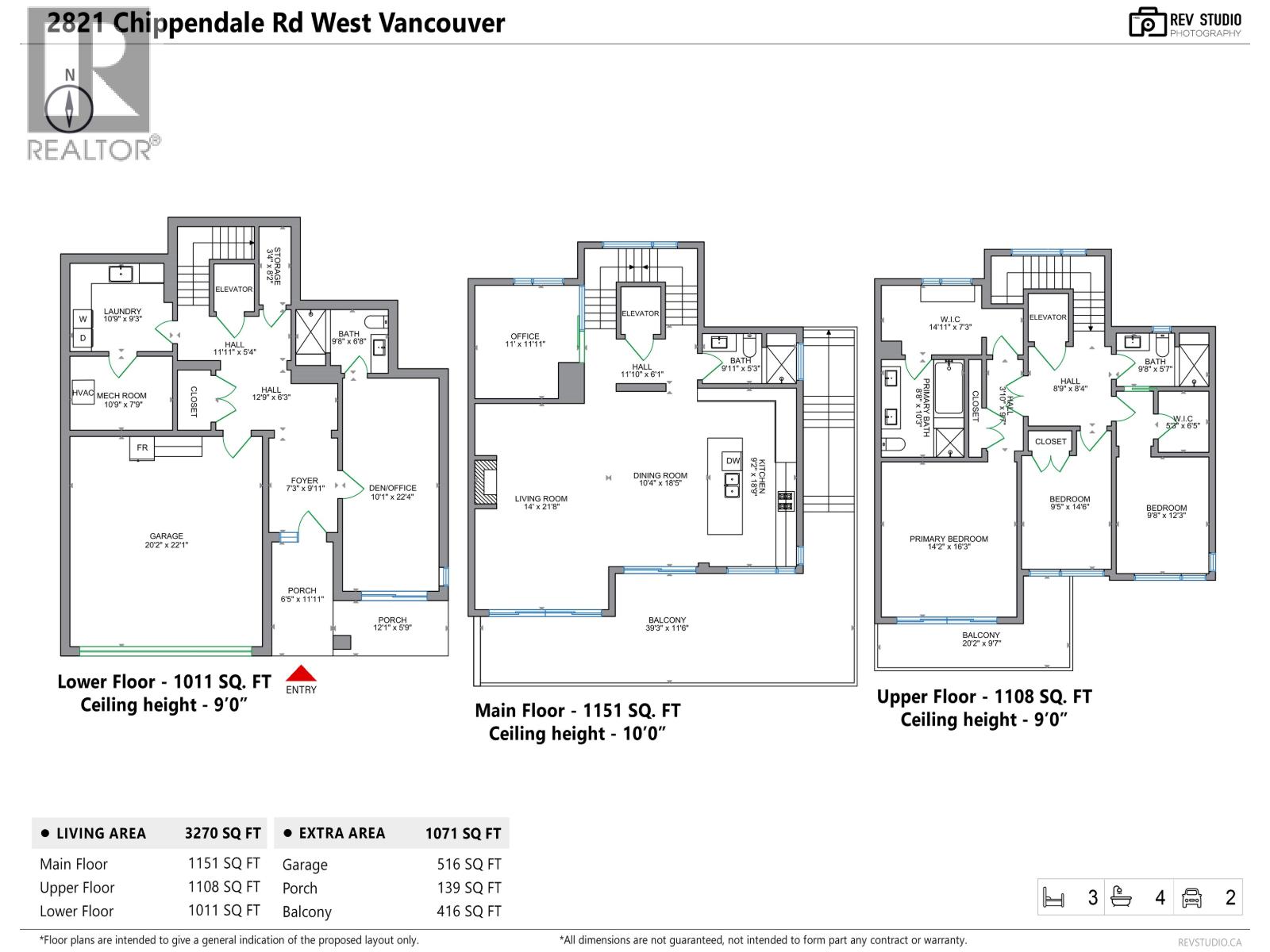 2821 Chippendale Road, Vancouver, British Columbia  V7S 0A7 - Photo 32 - R3074655