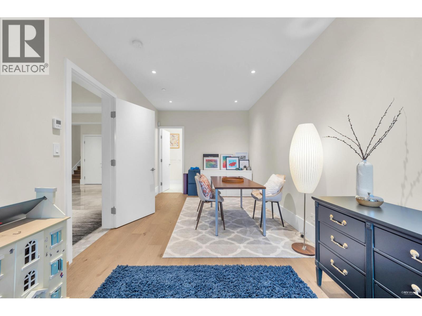 2821 Chippendale Road, Vancouver, British Columbia  V7S 0A7 - Photo 4 - R3074655