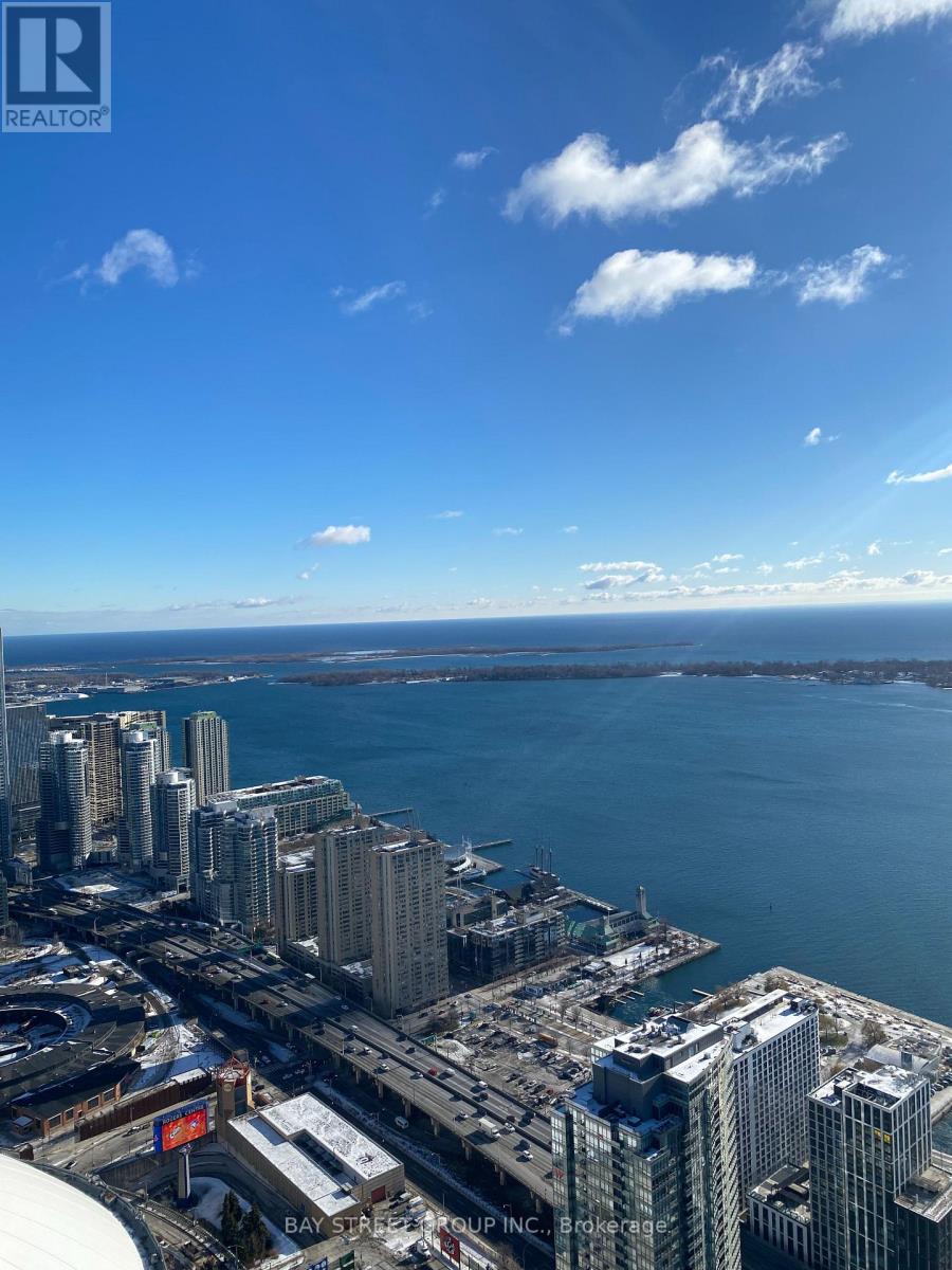 7807 - 3 Concord Cityplace Way, Toronto, Ontario  M5V 0X4 - Photo 16 - C12645134