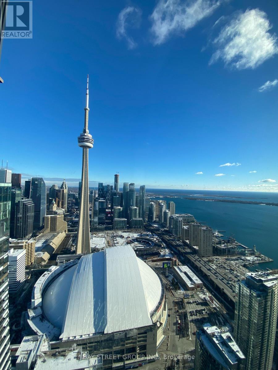 7807 - 3 Concord Cityplace Way, Toronto, Ontario  M5V 0X4 - Photo 18 - C12645134