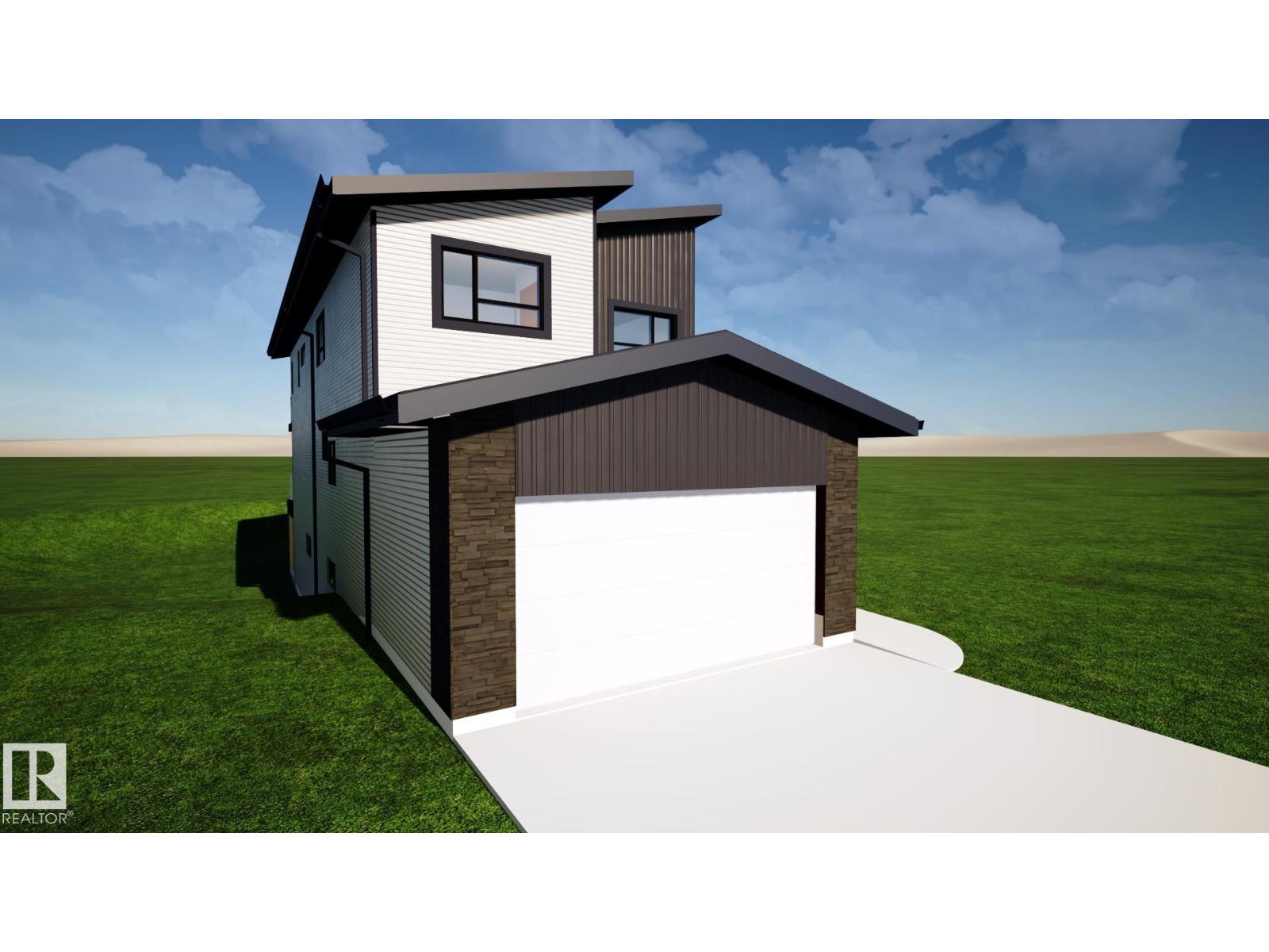 28 ELDRIDGE PT, St. Albert, Alberta