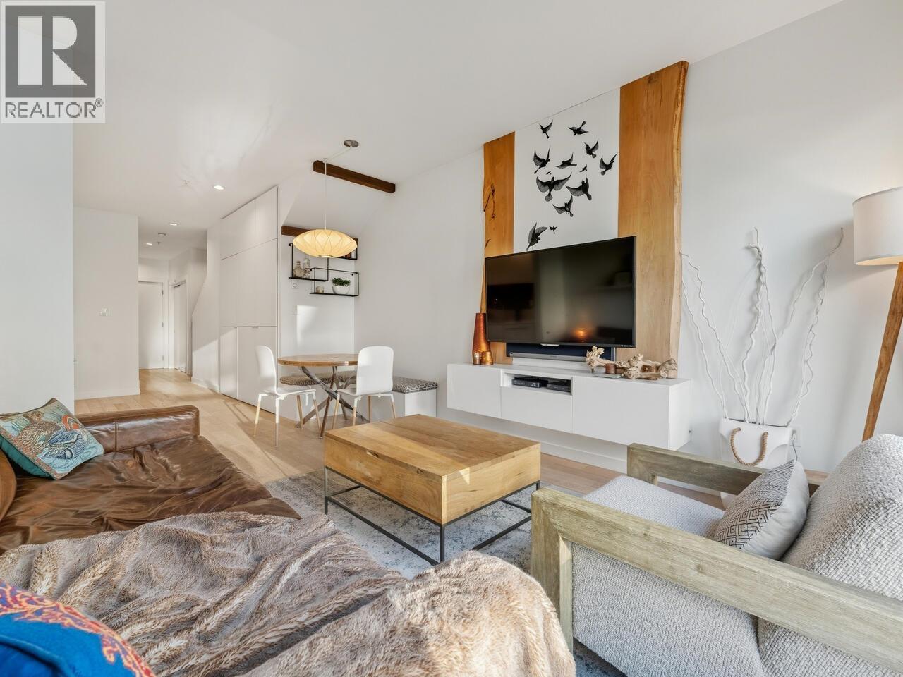 305 626 Alexander Street, Vancouver, British Columbia  V6A 1C9 - Photo 8 - R3074191