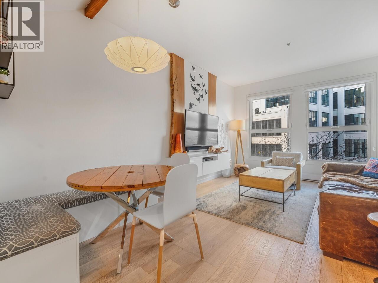 305 626 Alexander Street, Vancouver, British Columbia  V6A 1C9 - Photo 13 - R3074191