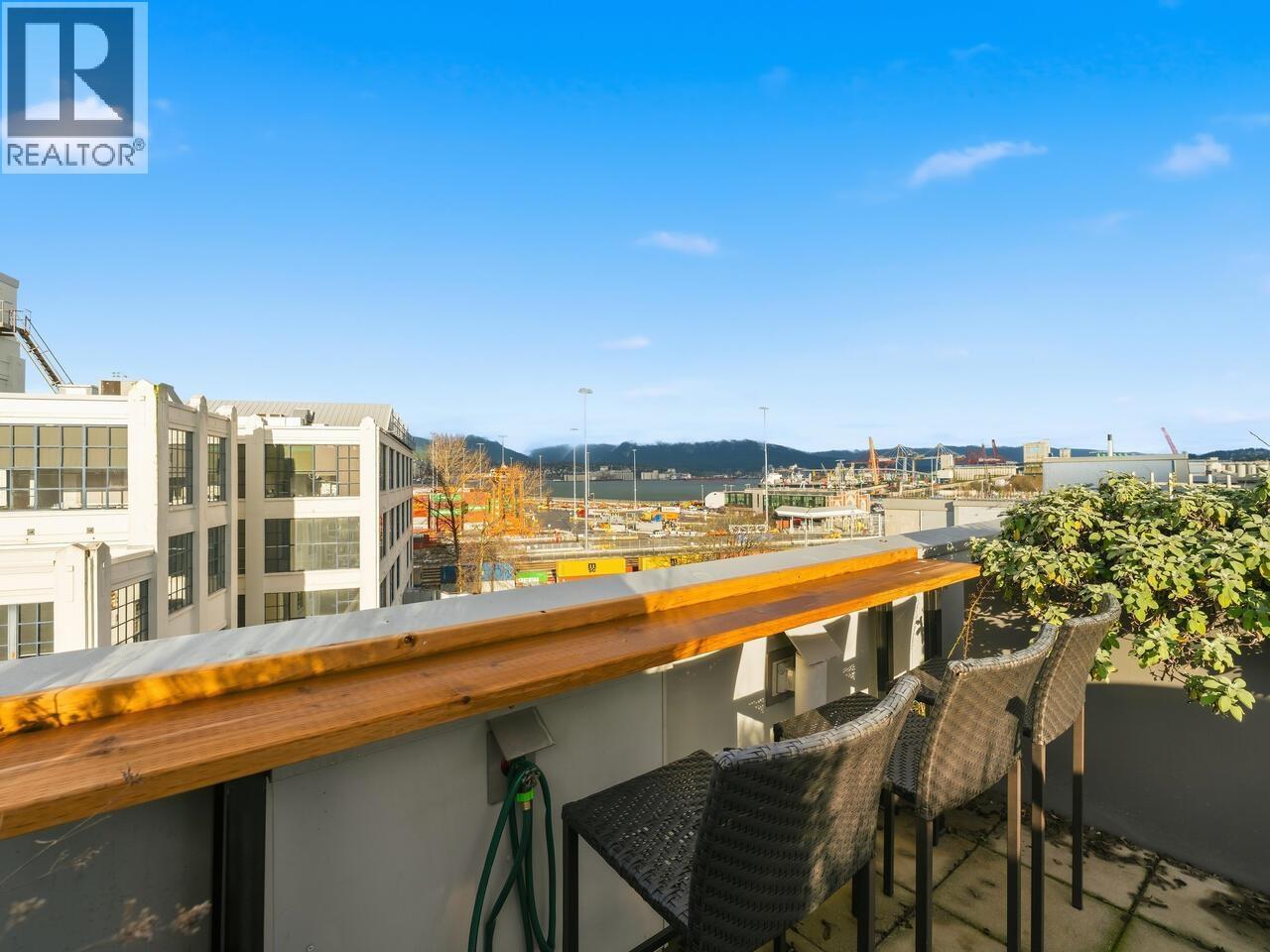 305 626 Alexander Street, Vancouver, British Columbia  V6A 1C9 - Photo 23 - R3074191