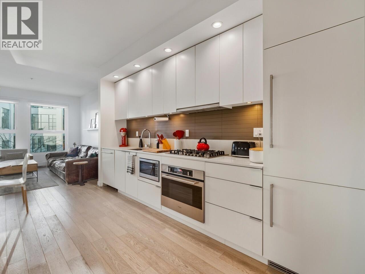 305 626 Alexander Street, Vancouver, British Columbia  V6A 1C9 - Photo 9 - R3074191