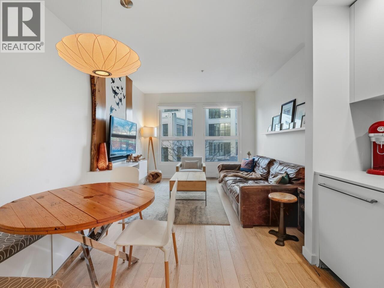 305 626 Alexander Street, Vancouver, British Columbia  V6A 1C9 - Photo 7 - R3074191