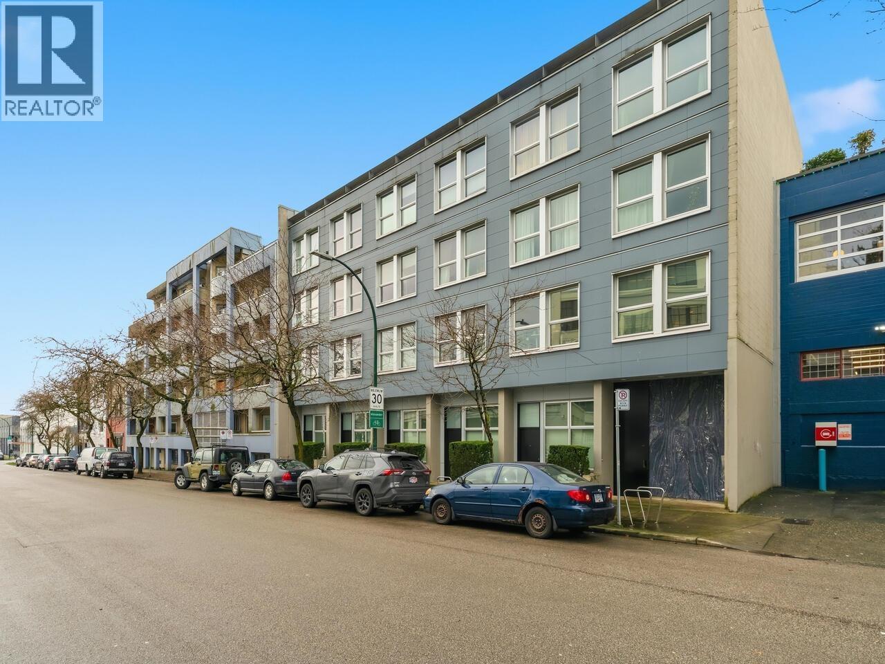 305 626 Alexander Street, Vancouver, British Columbia  V6A 1C9 - Photo 30 - R3074191