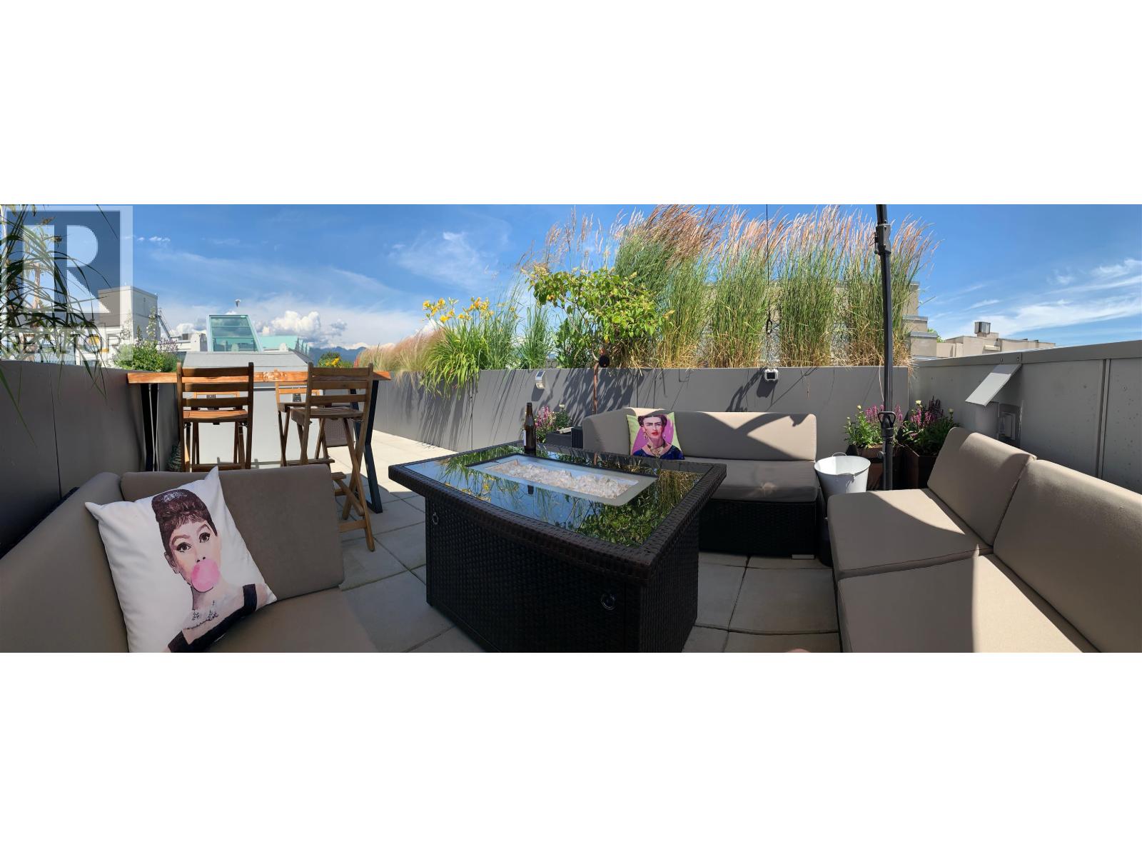 305 626 Alexander Street, Vancouver, British Columbia  V6A 1C9 - Photo 24 - R3074191