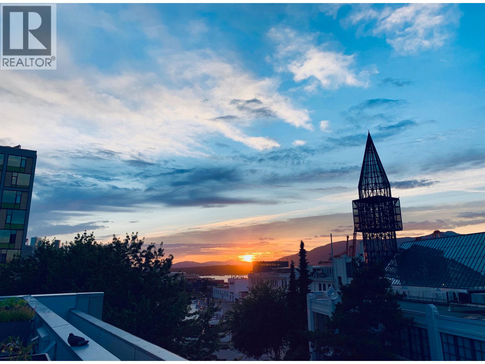 305 626 Alexander Street, Vancouver, British Columbia  V6A 1C9 - Photo 2 - R3074191