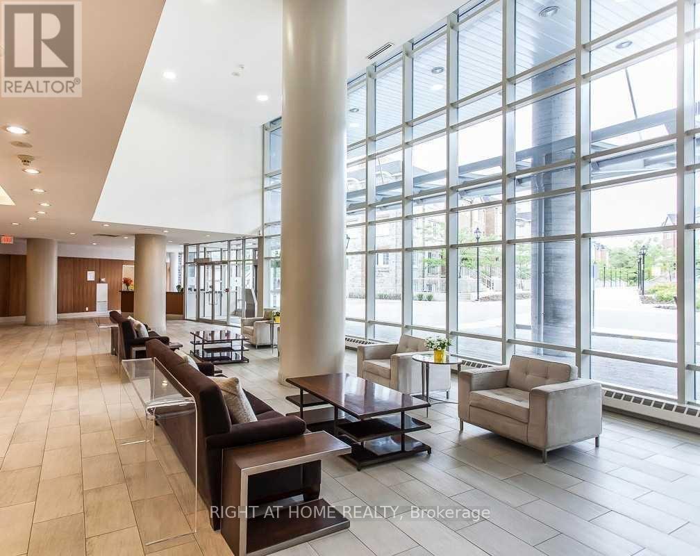 503 - 15 Windermere Avenue, Toronto, Ontario  M6S 5A2 - Photo 18 - W12609036