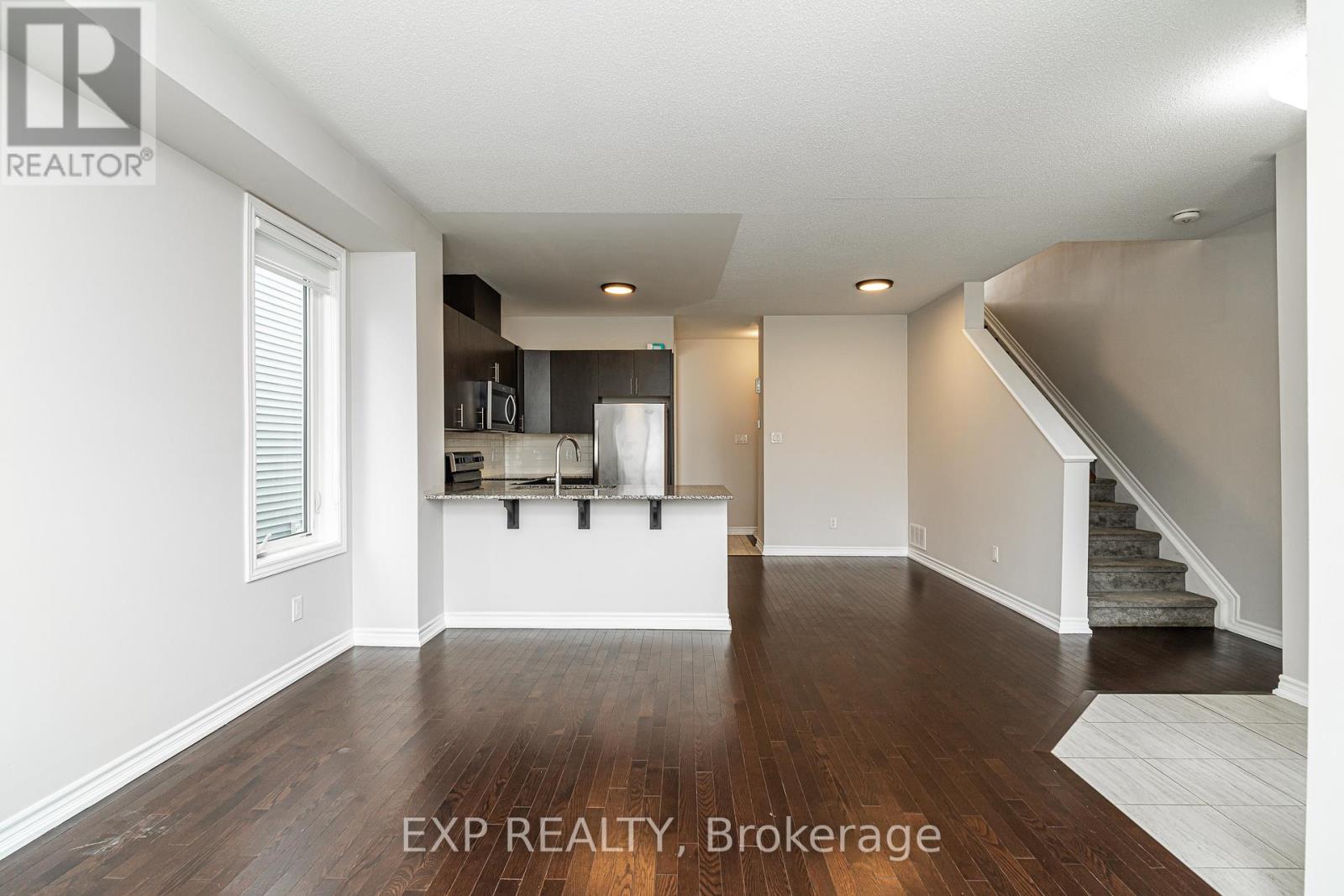 1168 Chapman Mills Drive, Ottawa, Ontario  K2J 6T6 - Photo 2 - X12645146