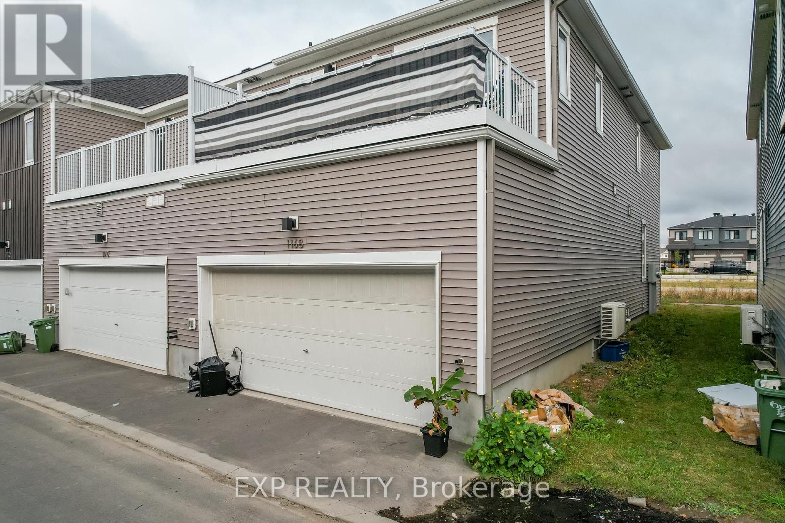 1168 Chapman Mills Drive, Ottawa, Ontario  K2J 6T6 - Photo 29 - X12645146