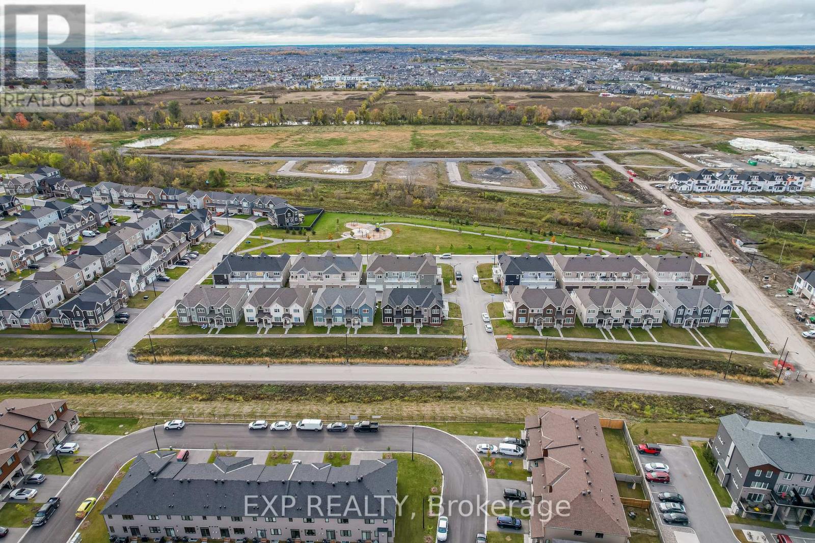 1168 Chapman Mills Drive, Ottawa, Ontario  K2J 6T6 - Photo 30 - X12645146