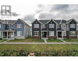 1168 CHAPMAN MILLS DRIVE, Ottawa, Ontario