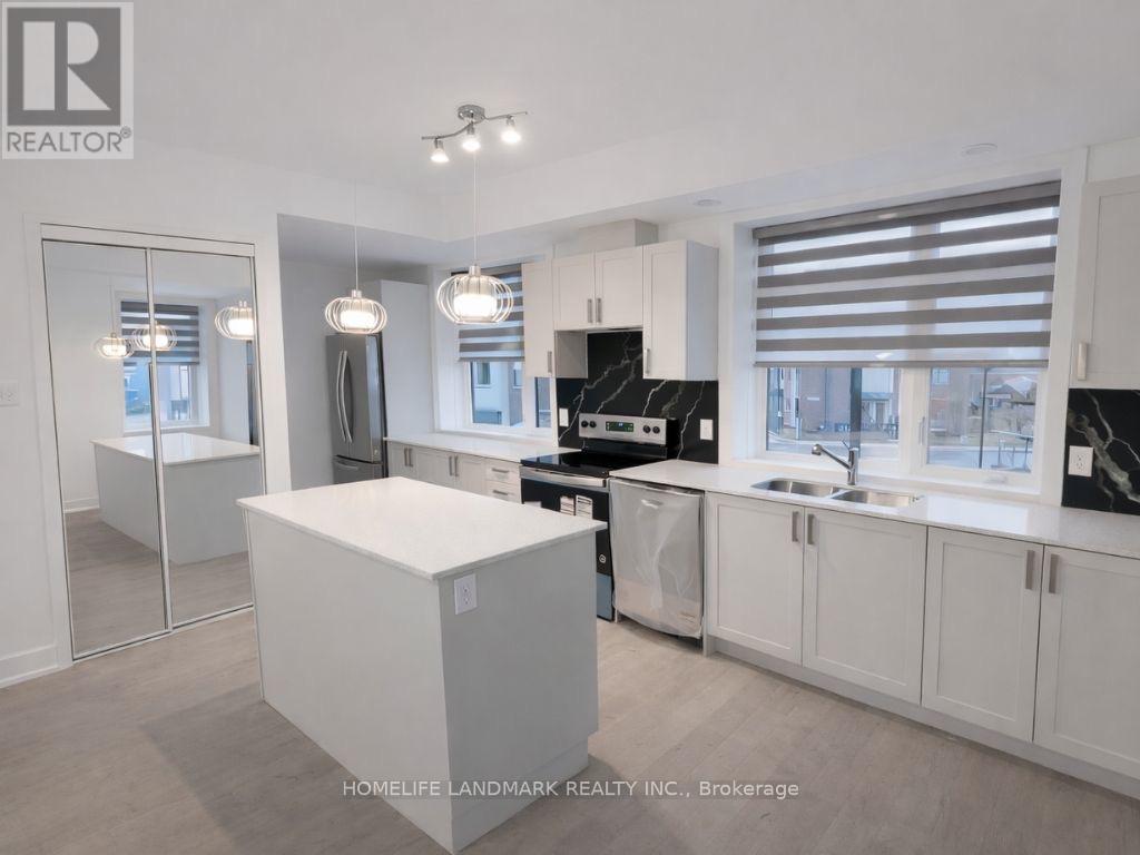 253 - 1095 Douglas Mccurdy Common, Mississauga, Ontario  L5G 0C6 - Photo 10 - W12637846