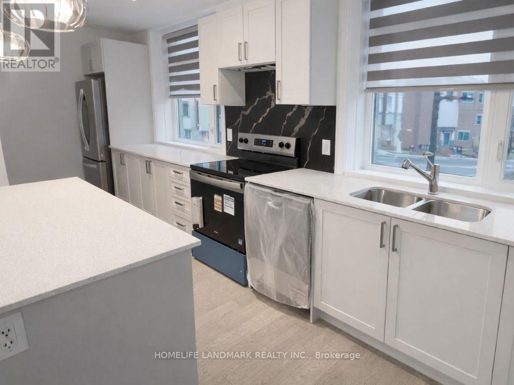 253 - 1095 Douglas Mccurdy Common, Mississauga, Ontario  L5G 0C6 - Photo 12 - W12637846