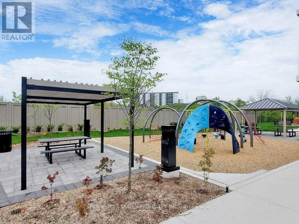 253 - 1095 Douglas Mccurdy Common, Mississauga, Ontario  L5G 0C6 - Photo 32 - W12637846