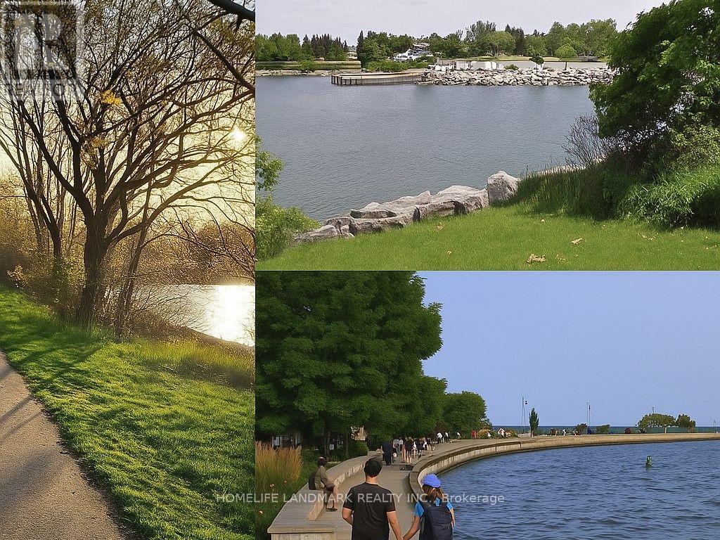 253 - 1095 Douglas Mccurdy Common, Mississauga, Ontario  L5G 0C6 - Photo 35 - W12637846