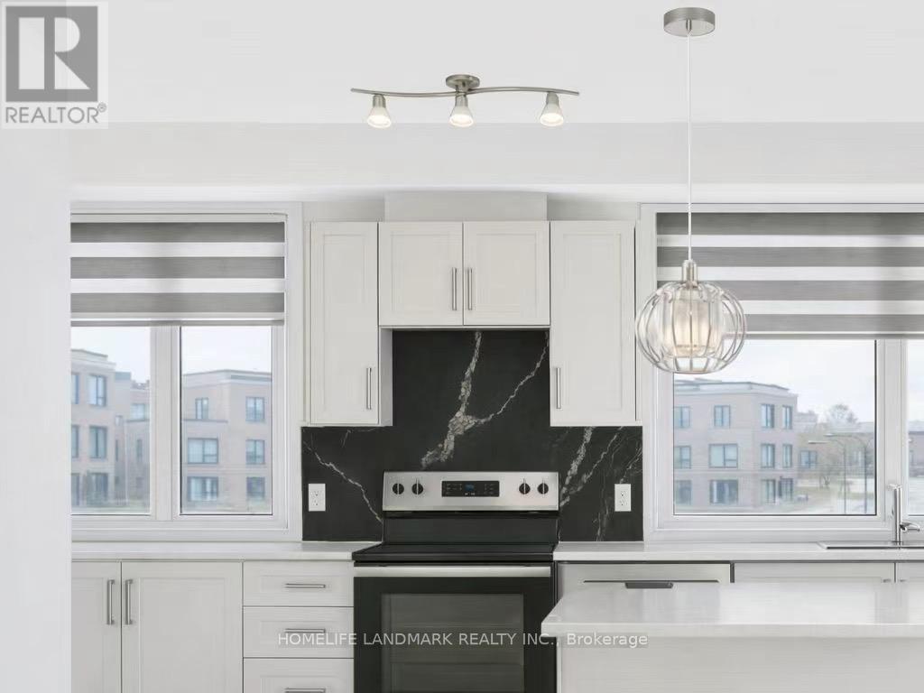 253 - 1095 Douglas Mccurdy Common, Mississauga, Ontario  L5G 0C6 - Photo 11 - W12637846