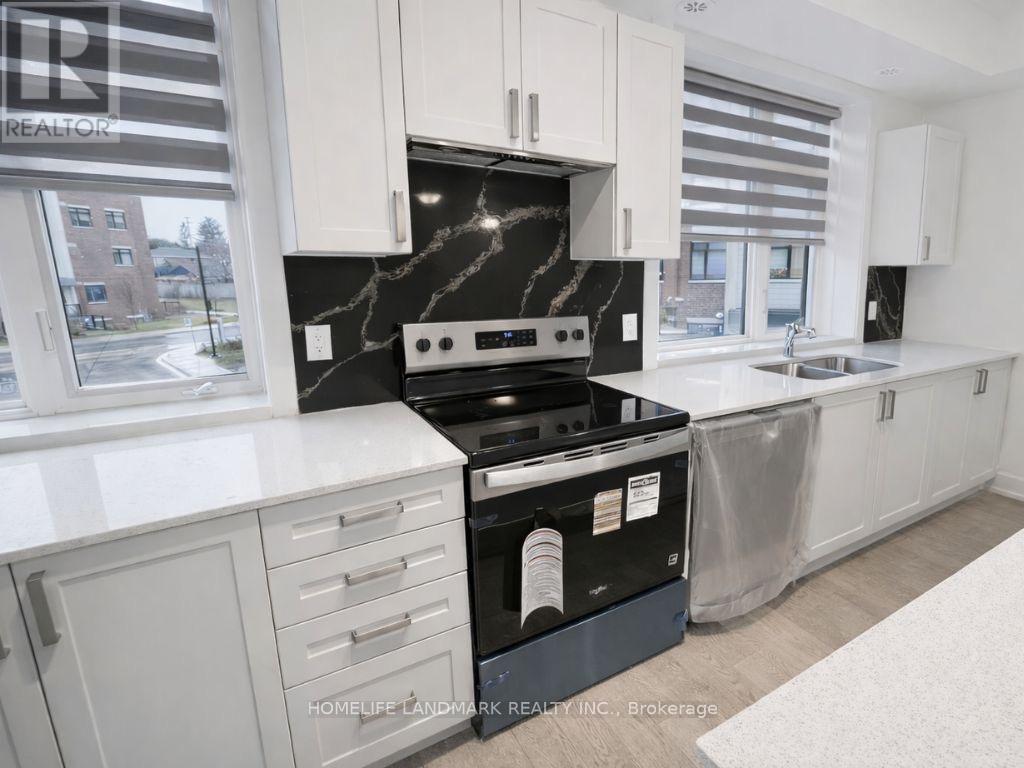 253 - 1095 Douglas Mccurdy Common, Mississauga, Ontario  L5G 0C6 - Photo 13 - W12637846