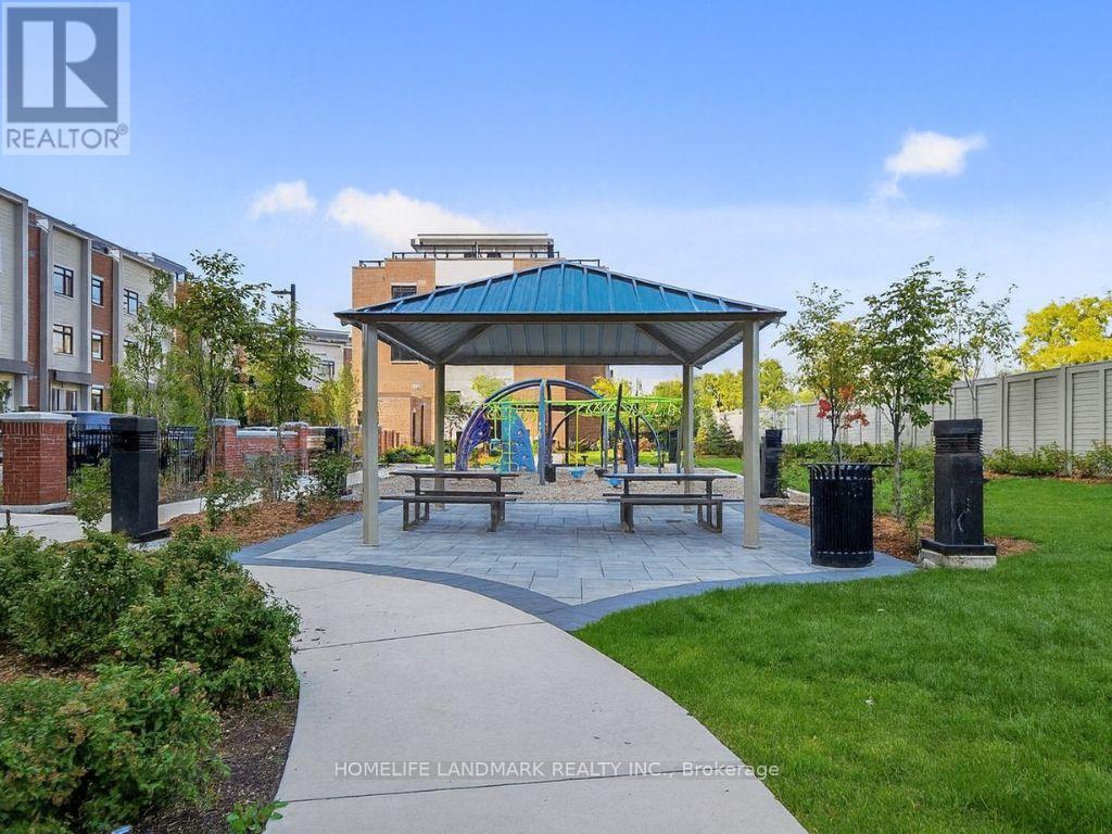 253 - 1095 Douglas Mccurdy Common, Mississauga, Ontario  L5G 0C6 - Photo 33 - W12637846