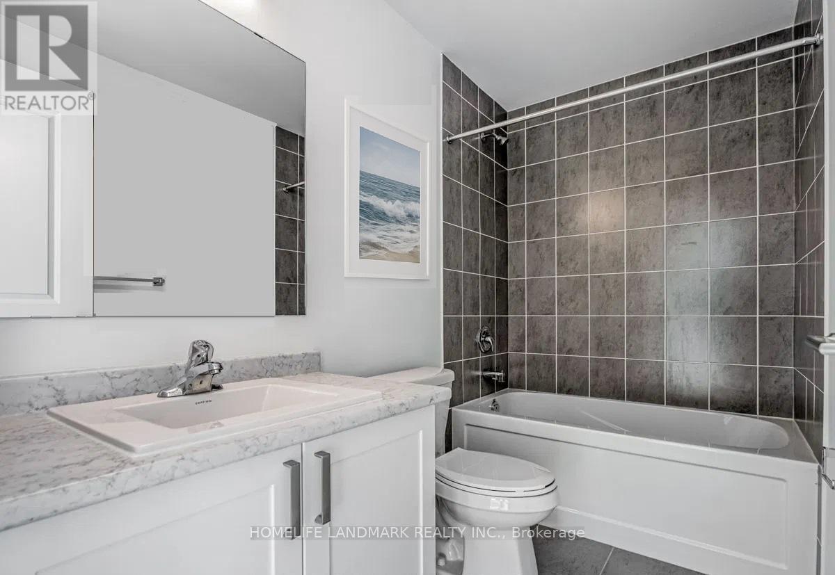 253 - 1095 Douglas Mccurdy Common, Mississauga, Ontario  L5G 0C6 - Photo 26 - W12637846