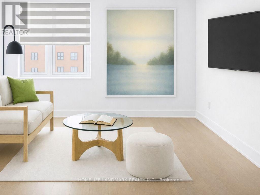 253 - 1095 Douglas Mccurdy Common, Mississauga, Ontario  L5G 0C6 - Photo 17 - W12637846